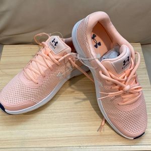 UNDER ARMOUR SURGE PINK